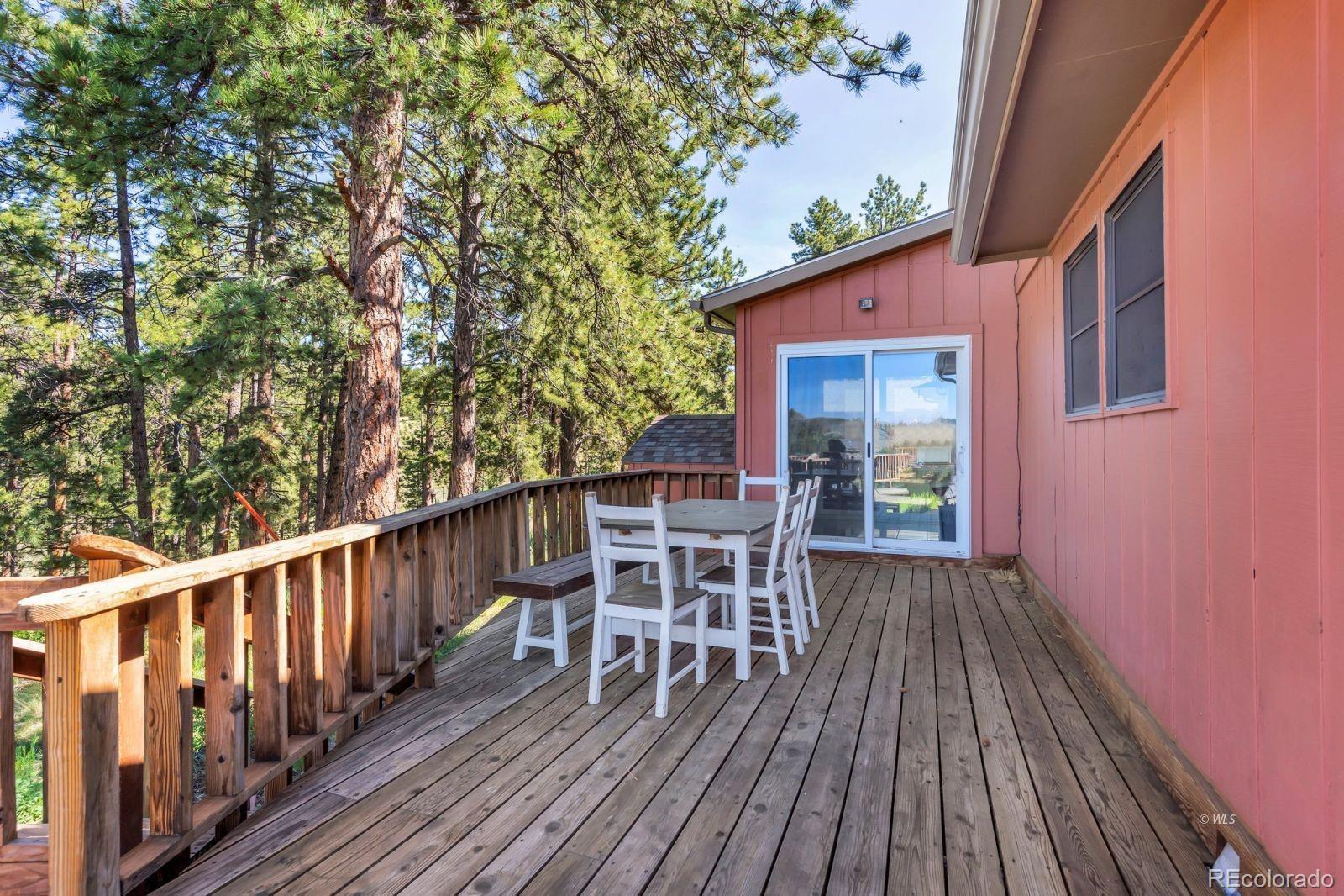 9591 State Highway 96 Westcliffe CO 81252