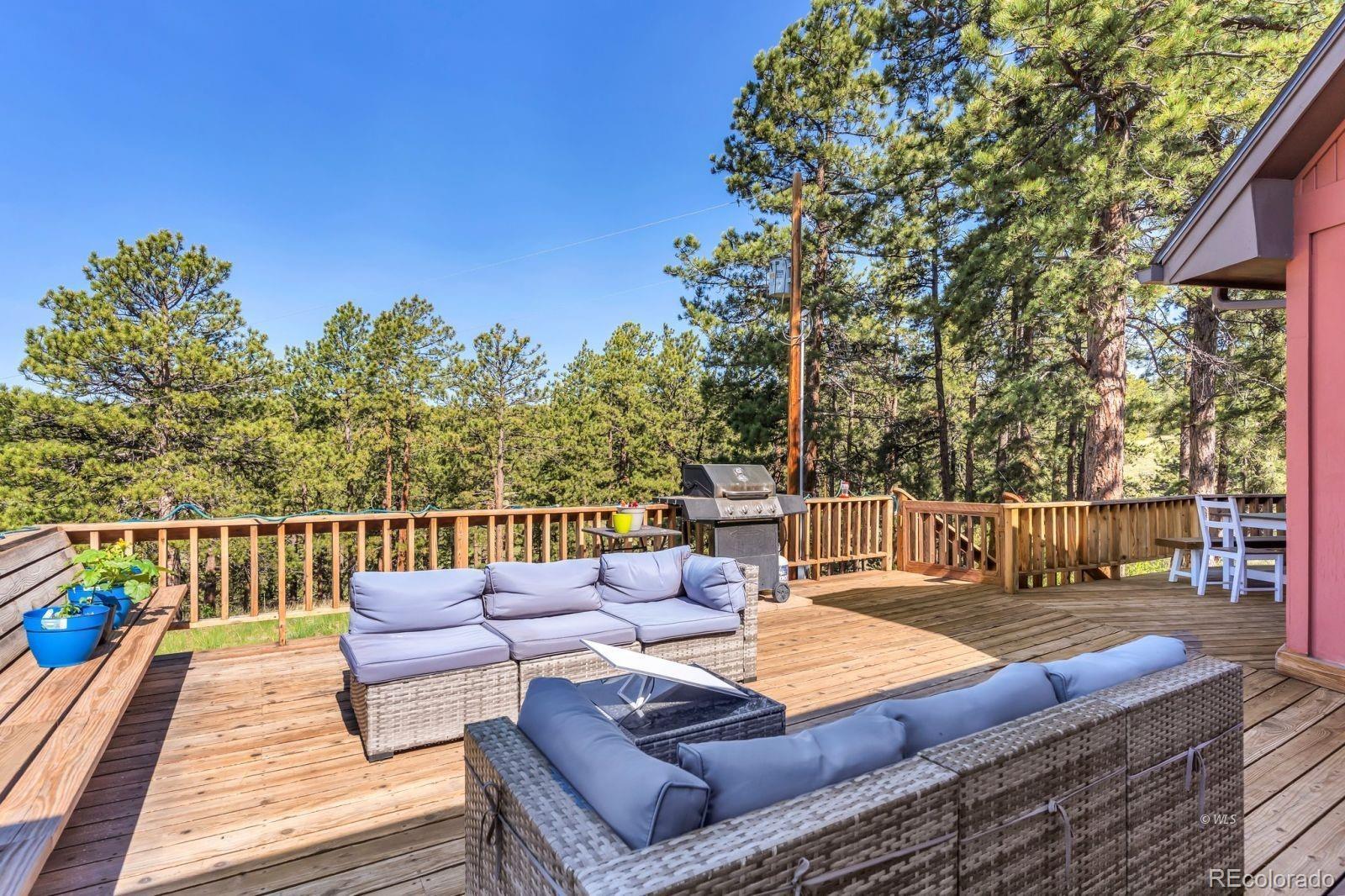 9591 State Highway 96 Westcliffe CO 81252