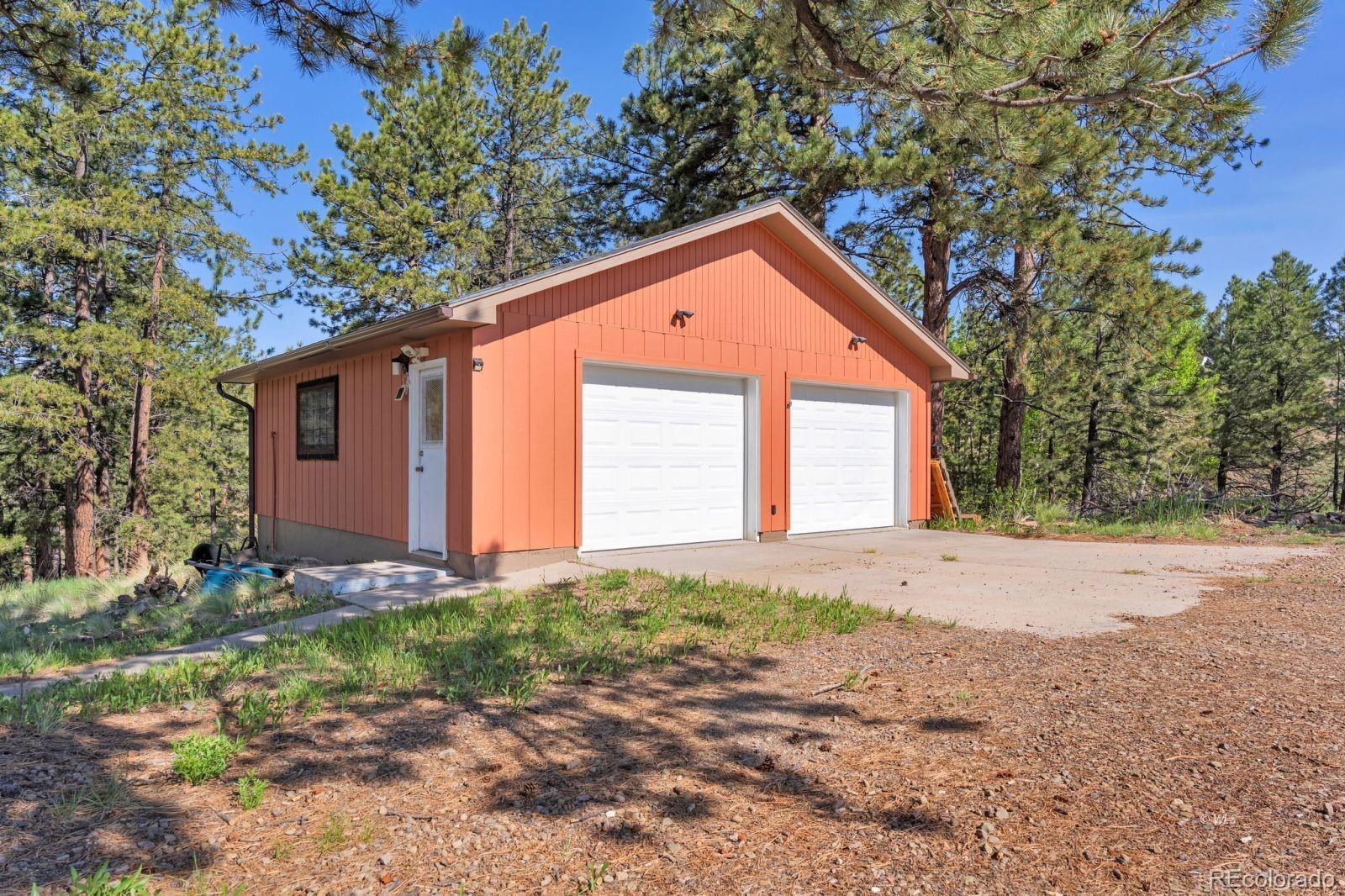 9591 State Highway 96 Westcliffe CO 81252