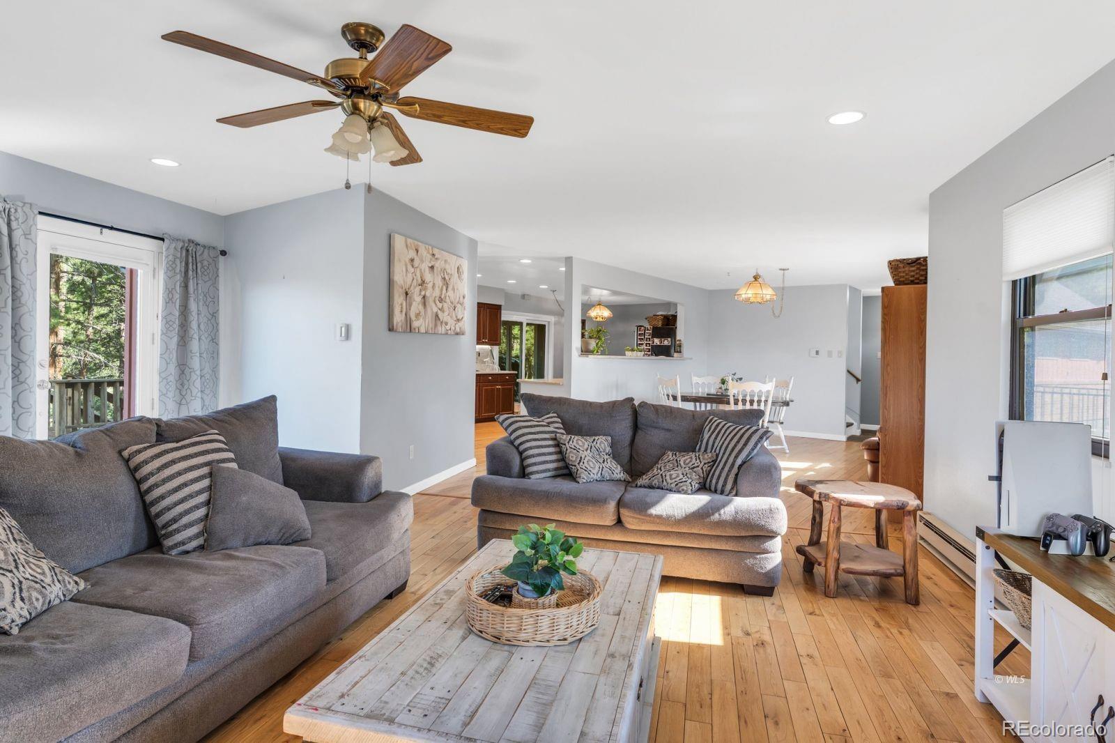 9591 State Highway 96 Westcliffe CO 81252