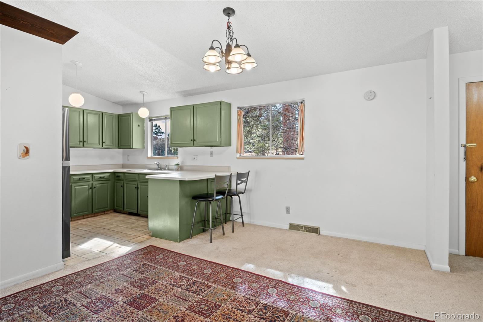 29611 Fairway Drive Evergreen CO 80439