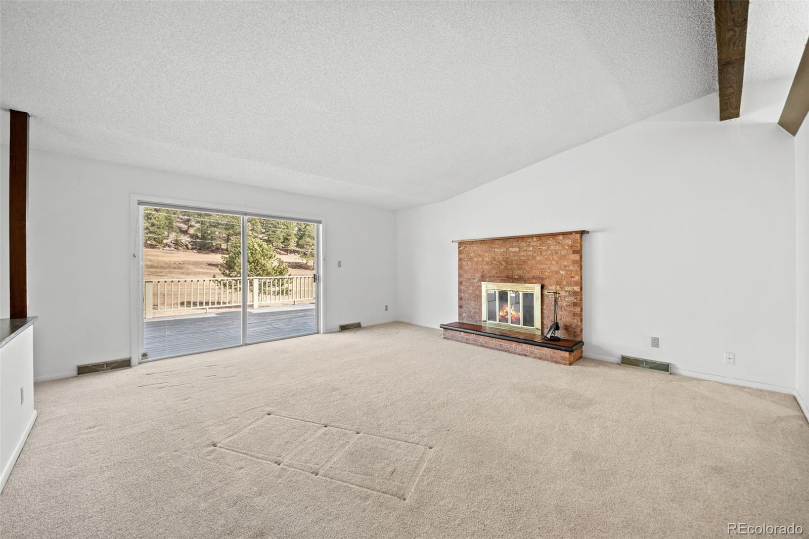 29611 Fairway Drive Evergreen CO 80439