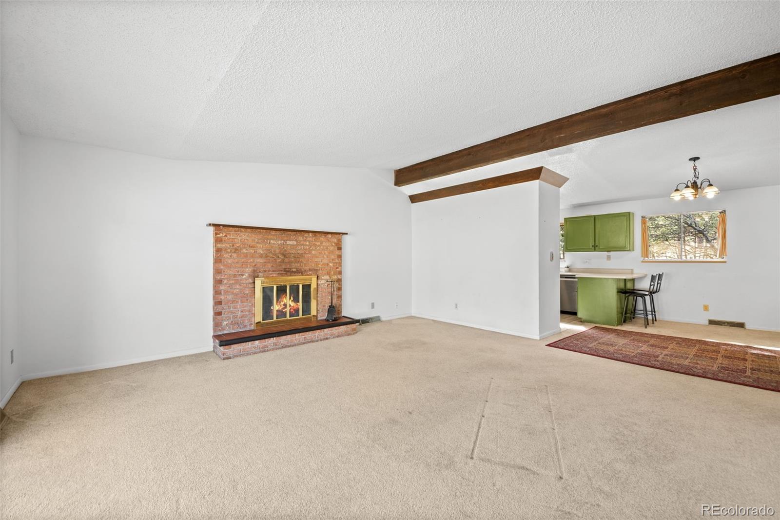 29611 Fairway Drive Evergreen CO 80439