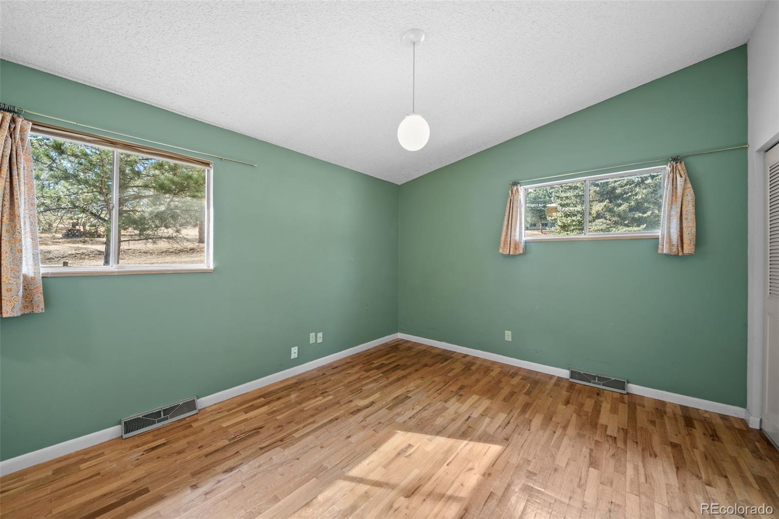 29611 Fairway Drive Evergreen CO 80439