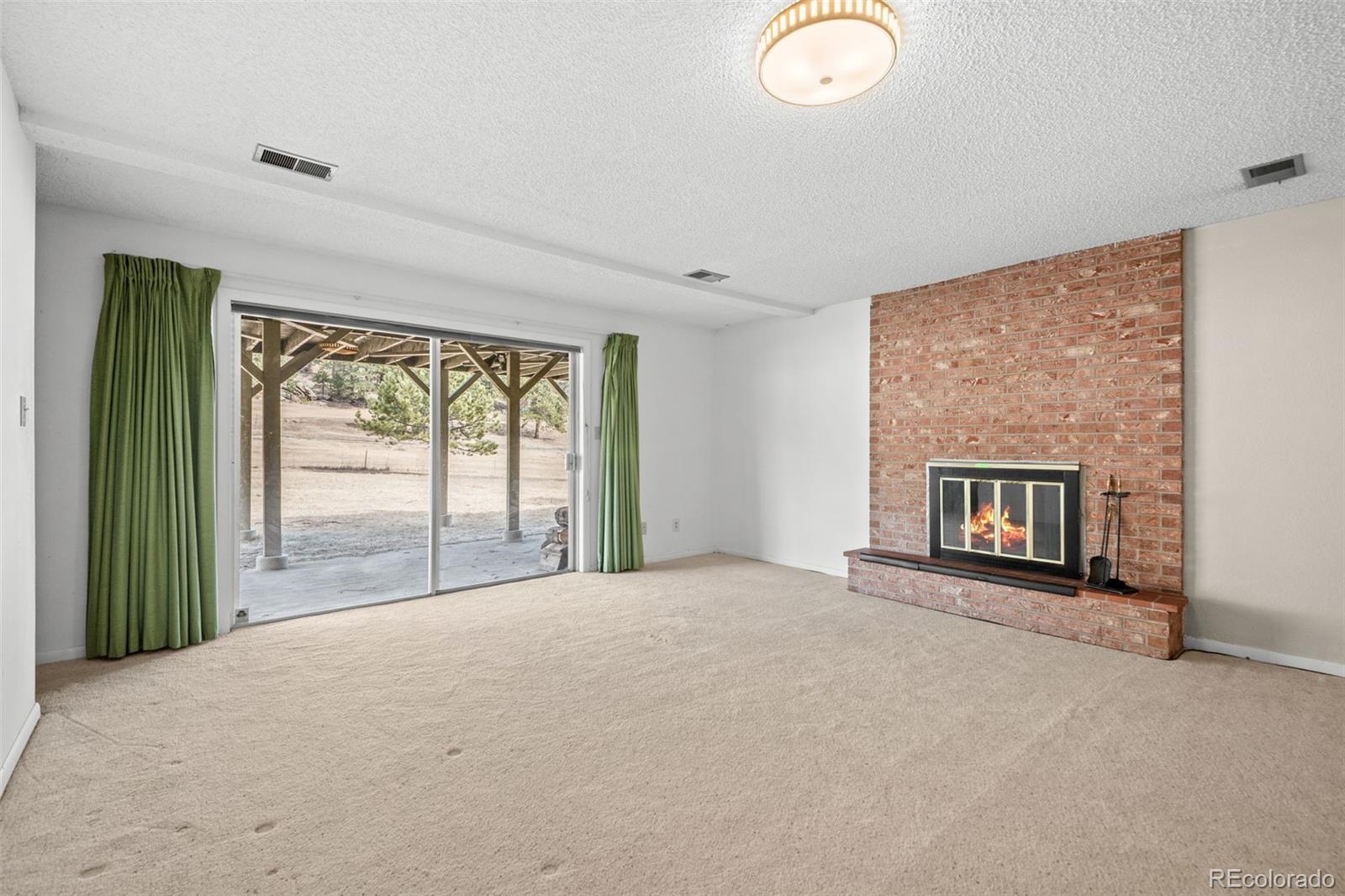 29611 Fairway Drive Evergreen CO 80439
