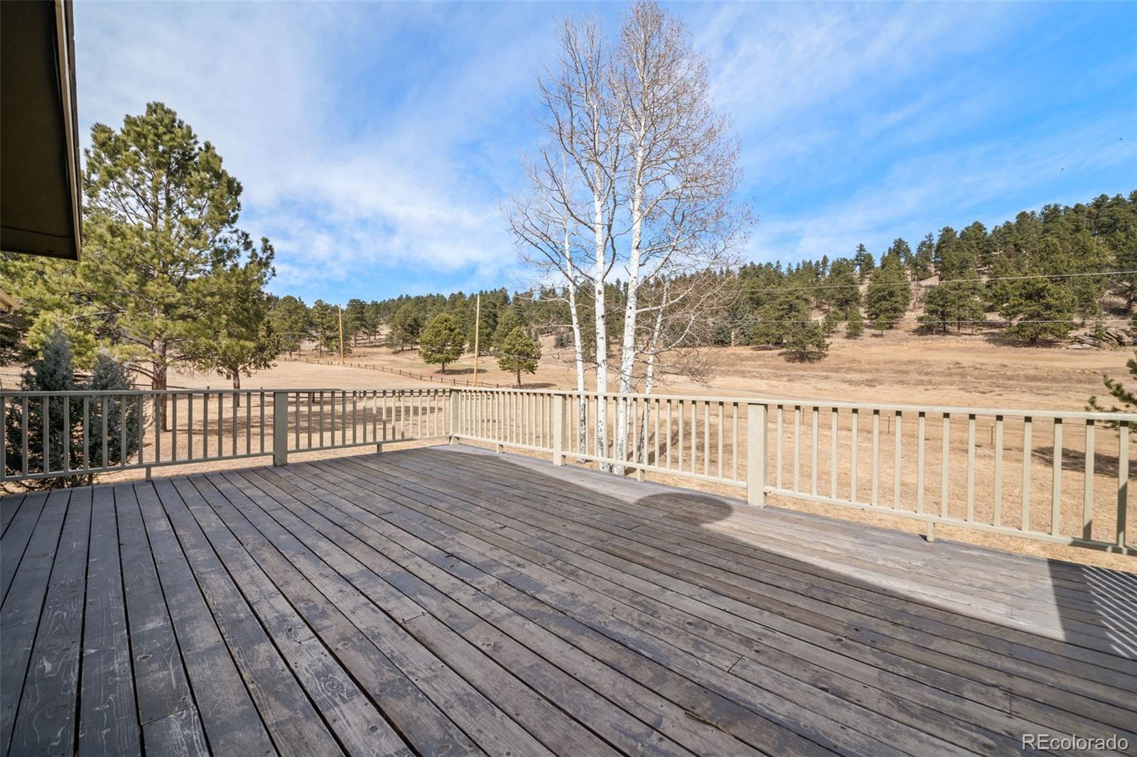 29611 Fairway Drive Evergreen CO 80439
