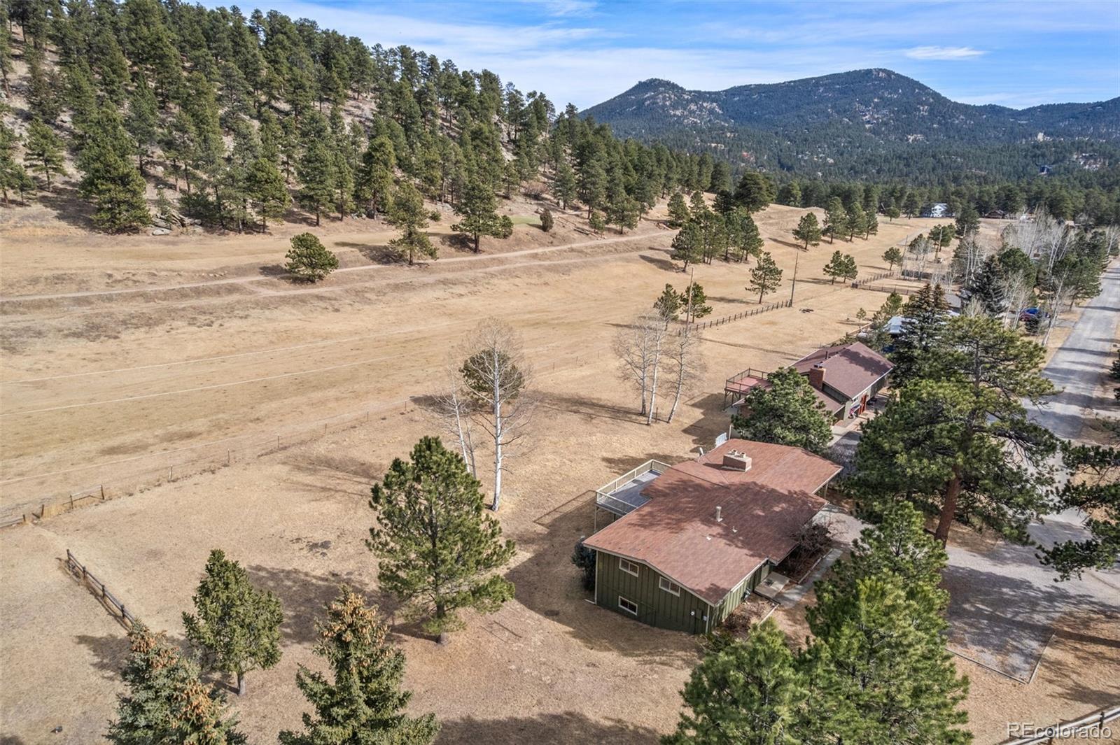 29611 Fairway Drive Evergreen CO 80439