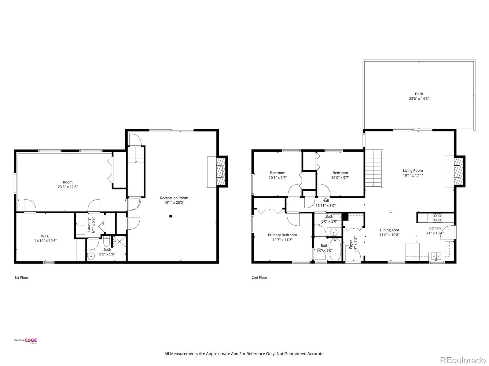 29611 Fairway Drive Evergreen CO 80439