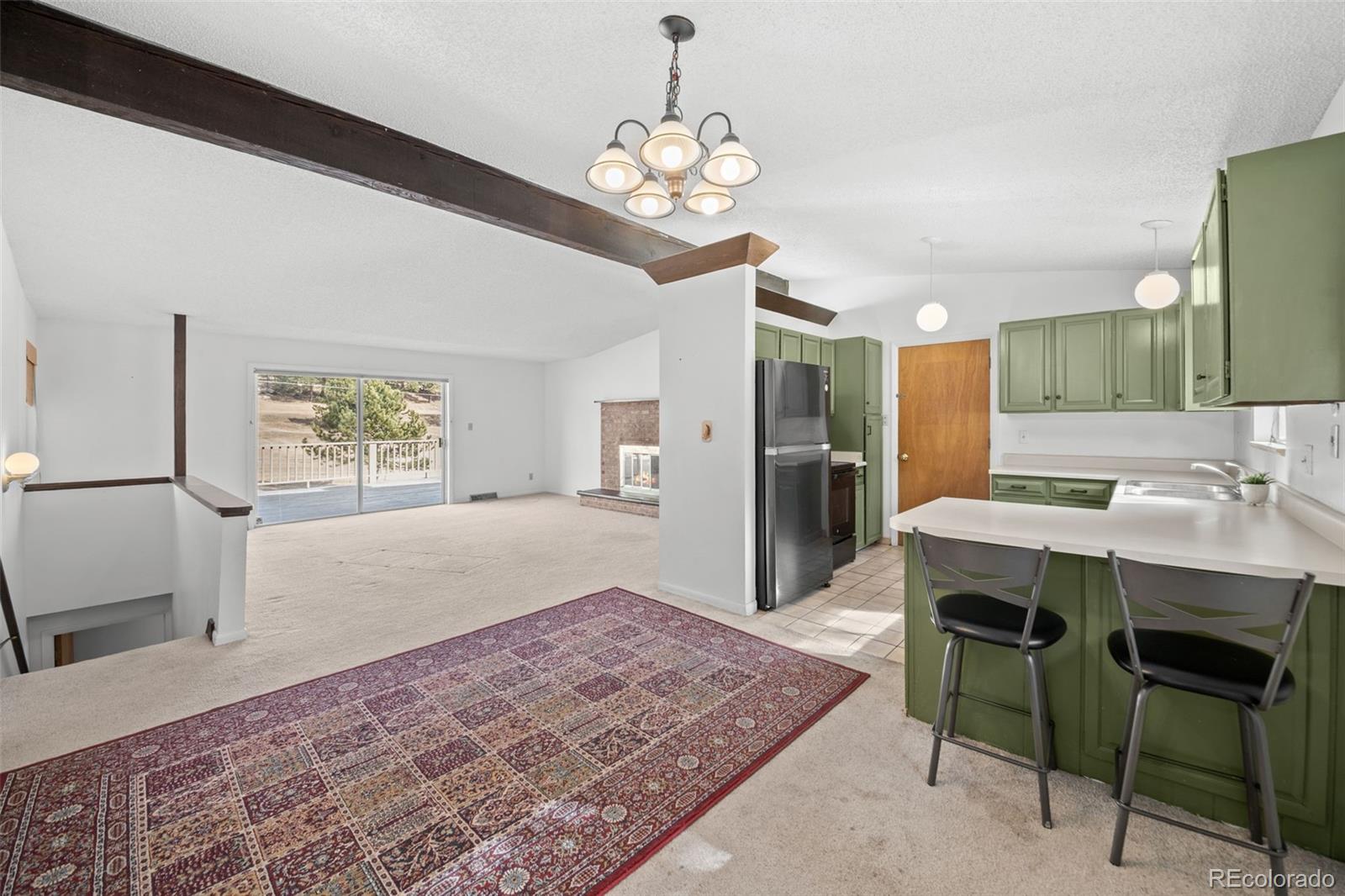 29611 Fairway Drive Evergreen CO 80439