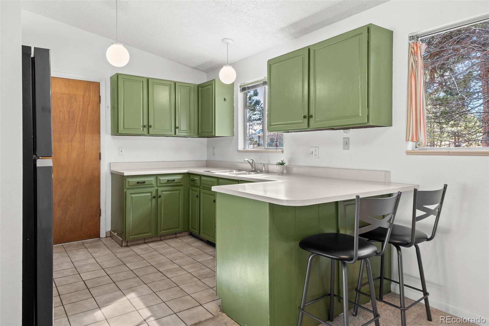 29611 Fairway Drive Evergreen CO 80439