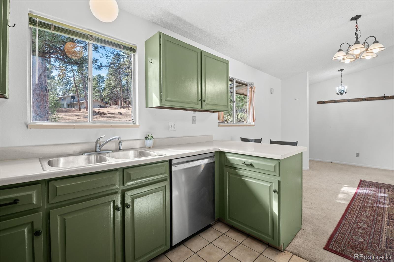 29611 Fairway Drive Evergreen CO 80439