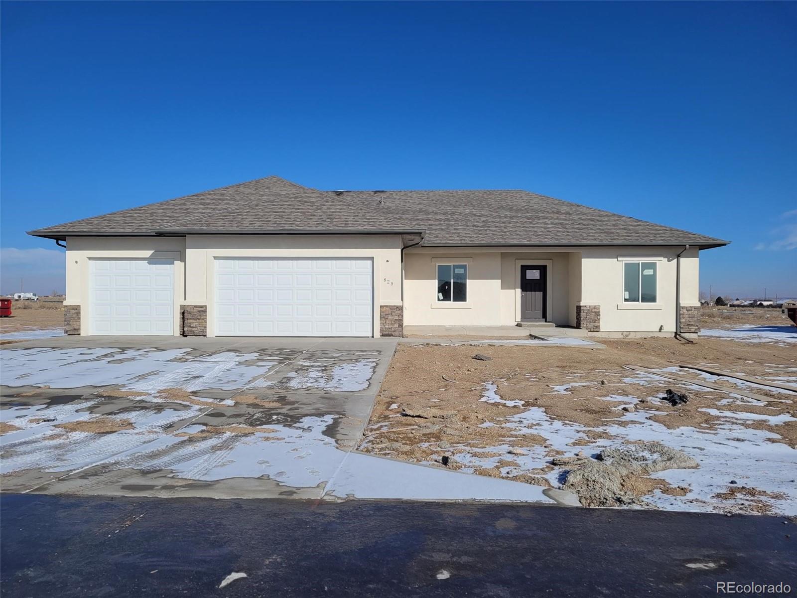697 Cabaret Drive Pueblo CO 81007