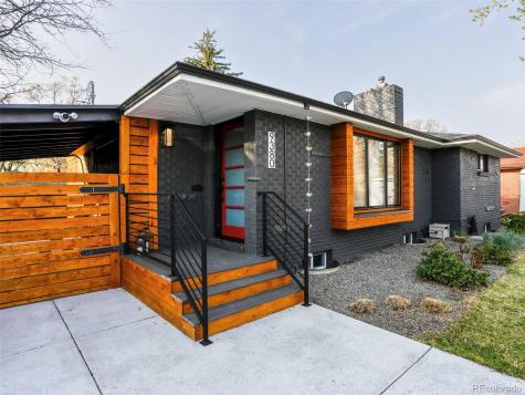 9380 W 51st Avenue Arvada CO 80002