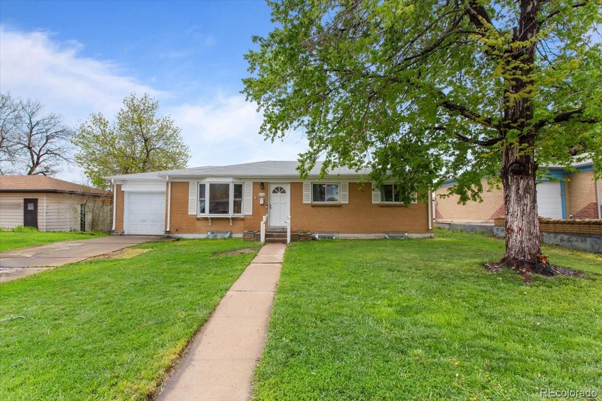 690 W 1st Avenue Broomfield CO 80020