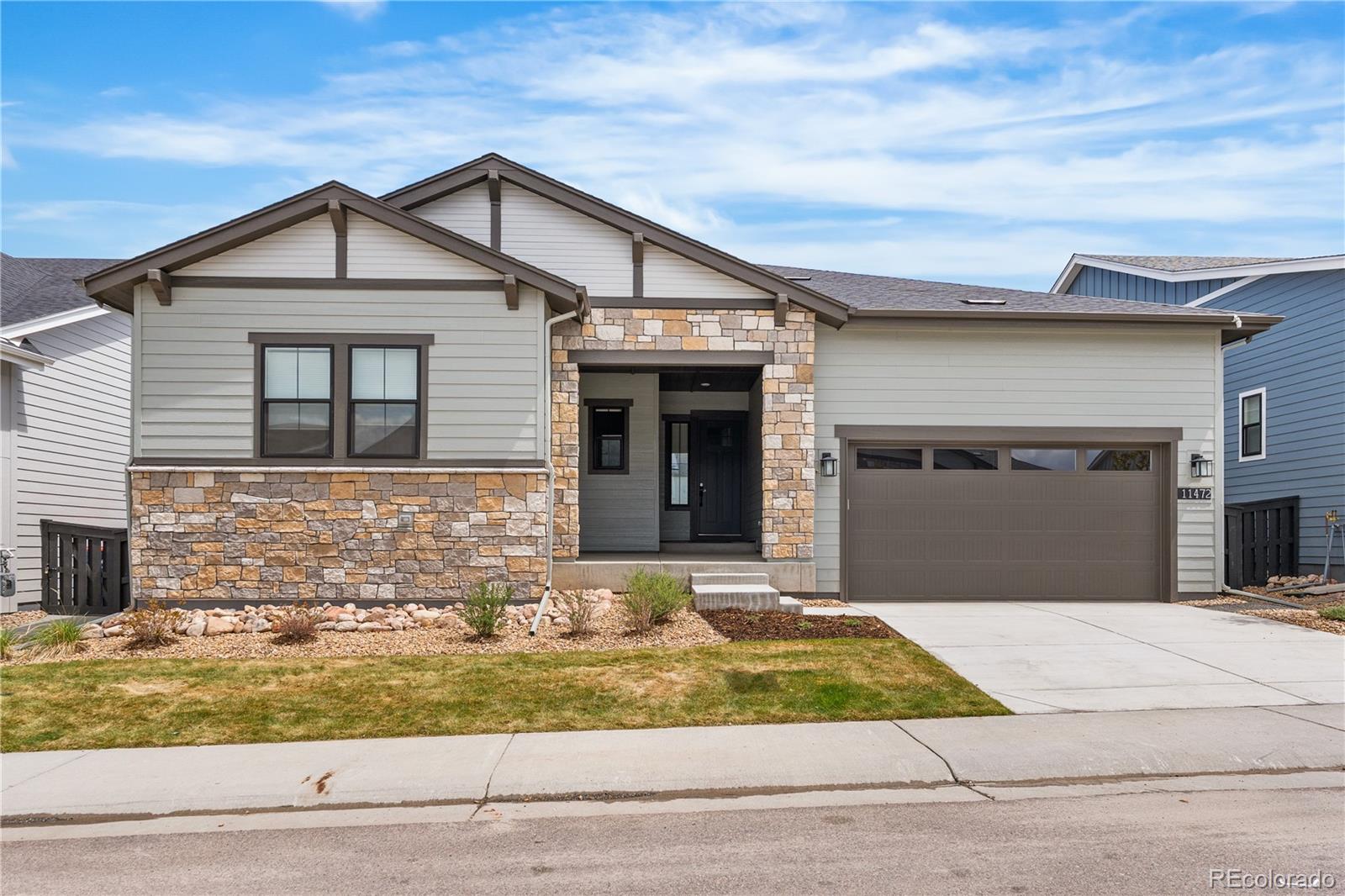 11472 Autumn Moon Street Littleton CO 80125