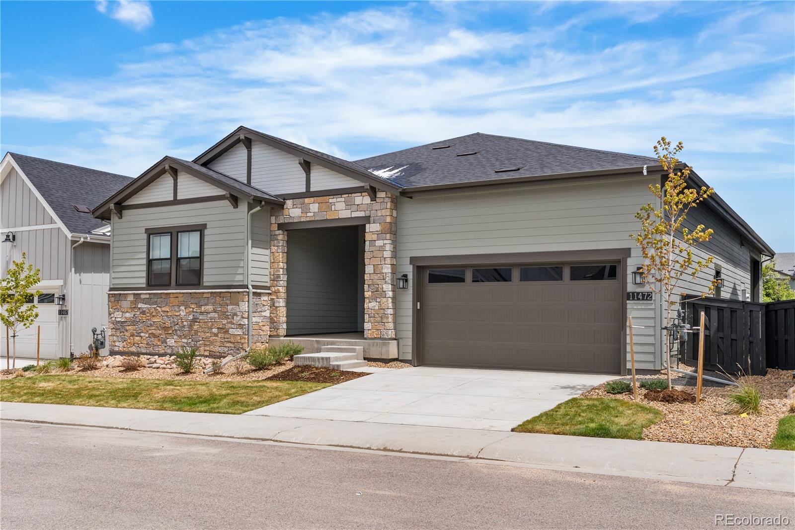 11472 Autumn Moon Street Littleton CO 80125