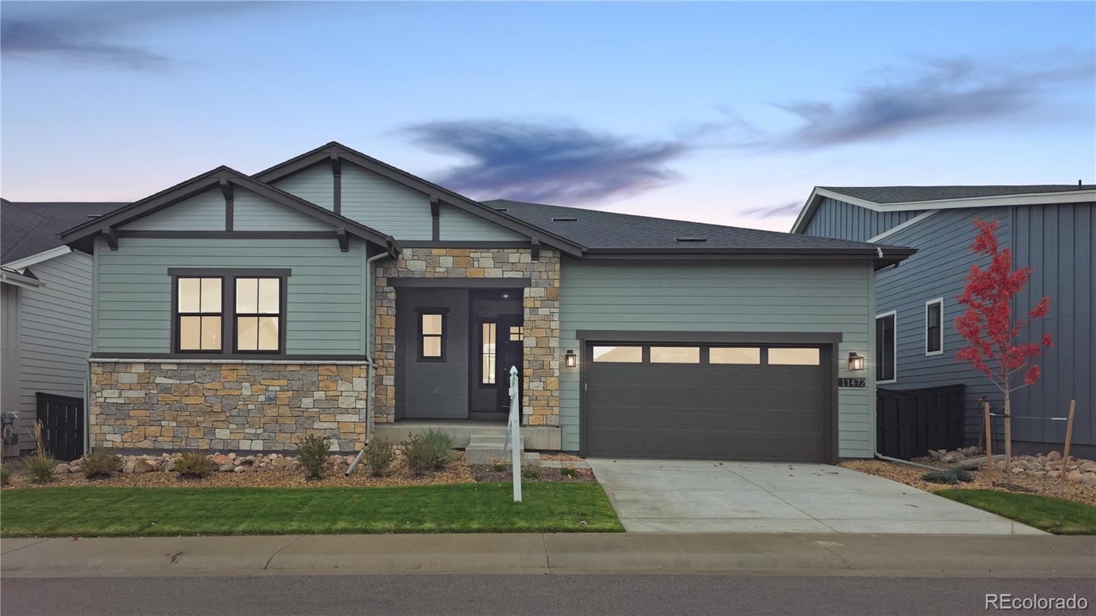 11472 Autumn Moon Street Littleton CO 80125