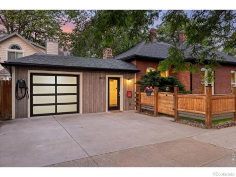 1905 Arapahoe Avenue Boulder CO 80302