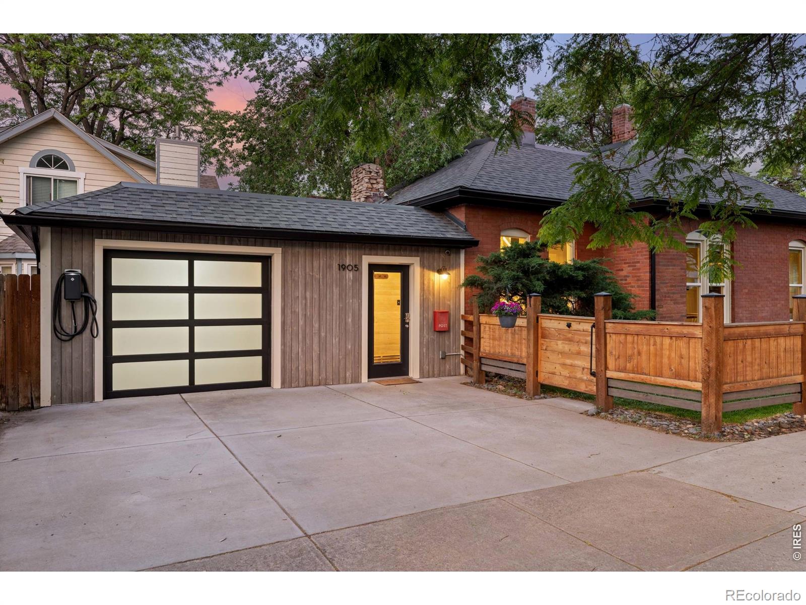 1905 Arapahoe Avenue Boulder CO 80302