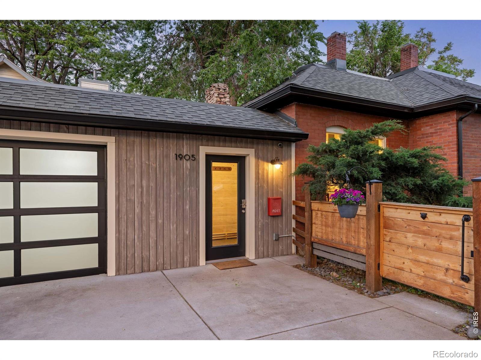 1905 Arapahoe Avenue Boulder CO 80302