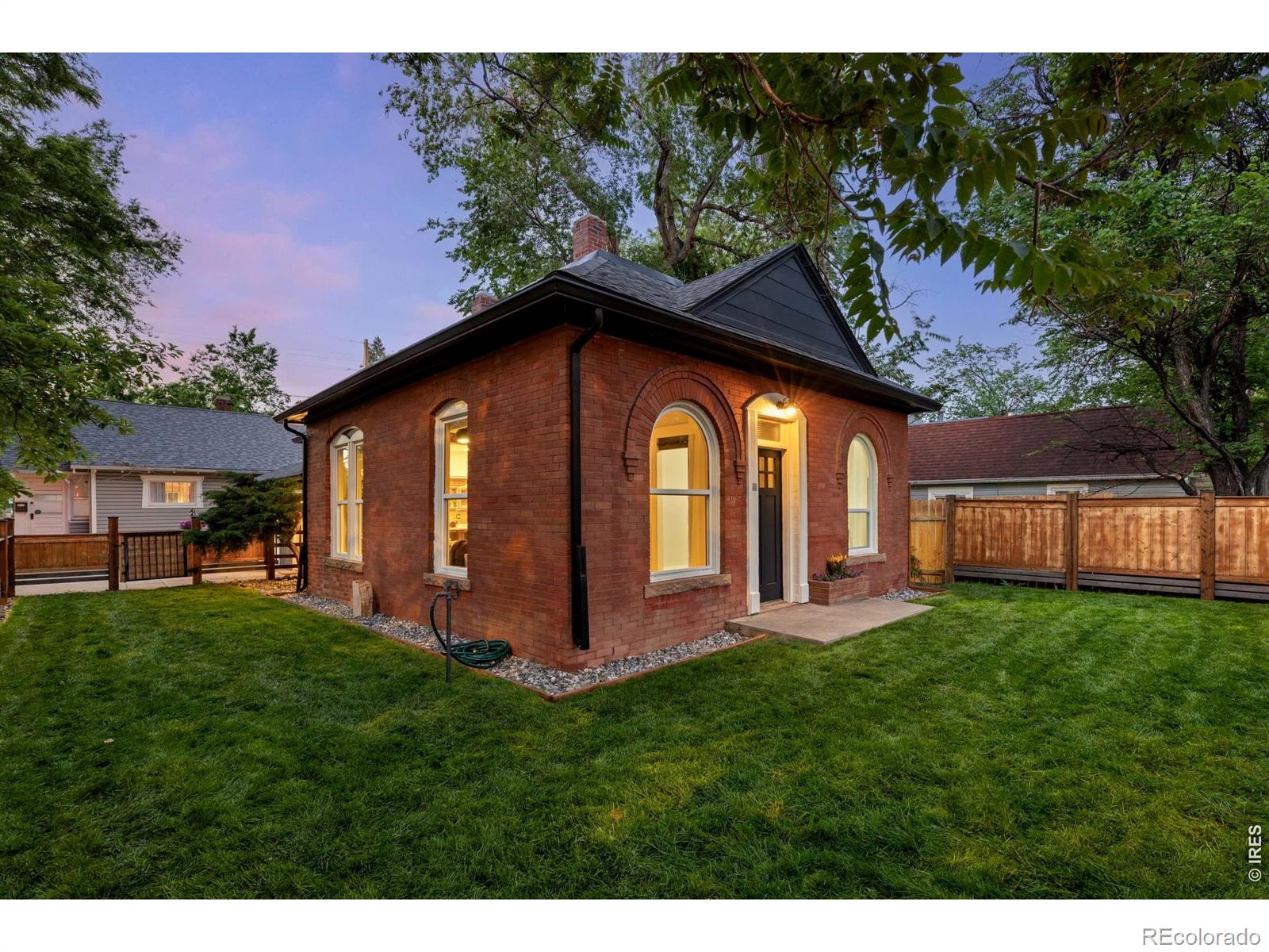 1905 Arapahoe Avenue Boulder CO 80302