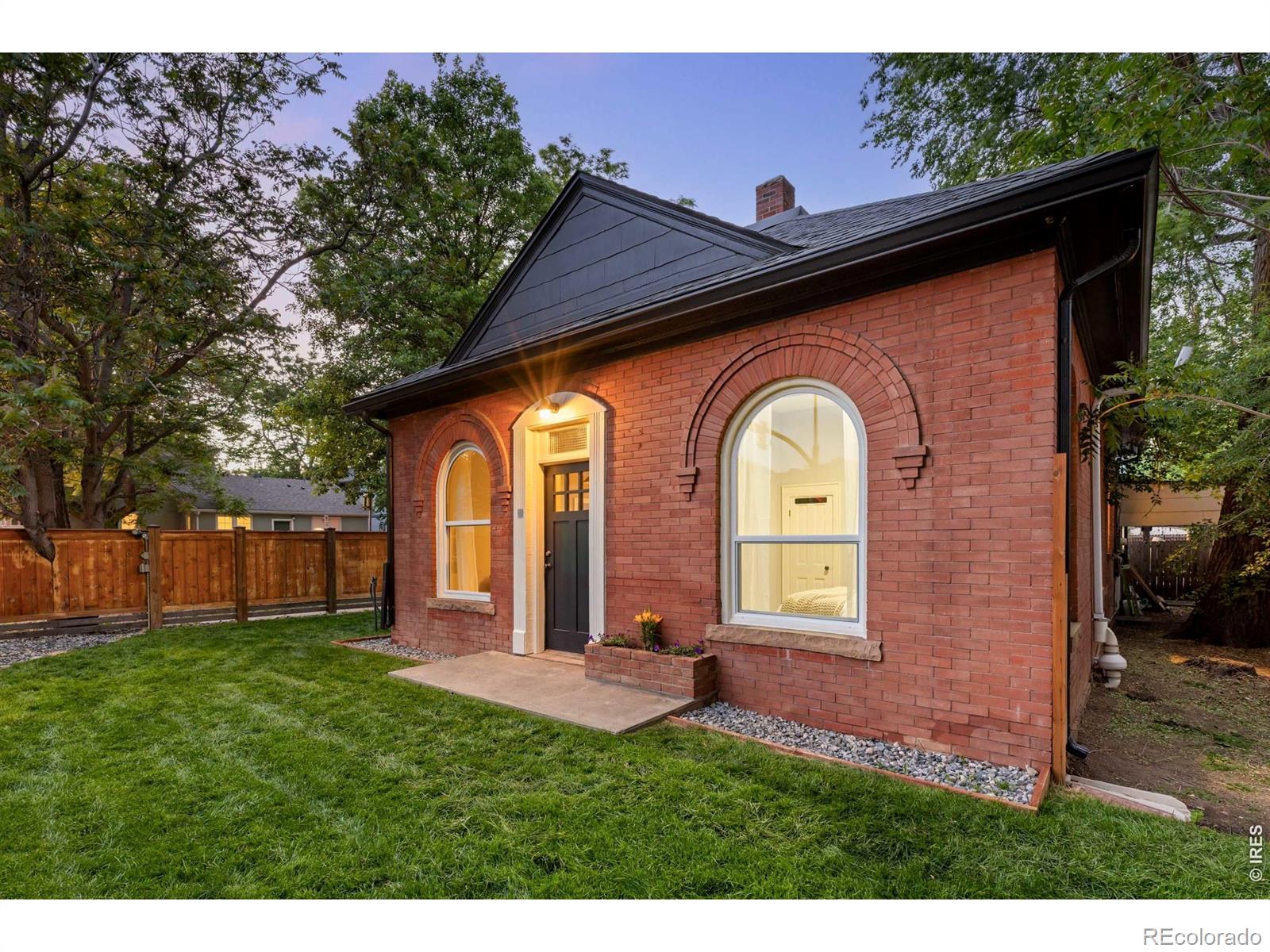 1905 Arapahoe Avenue Boulder CO 80302