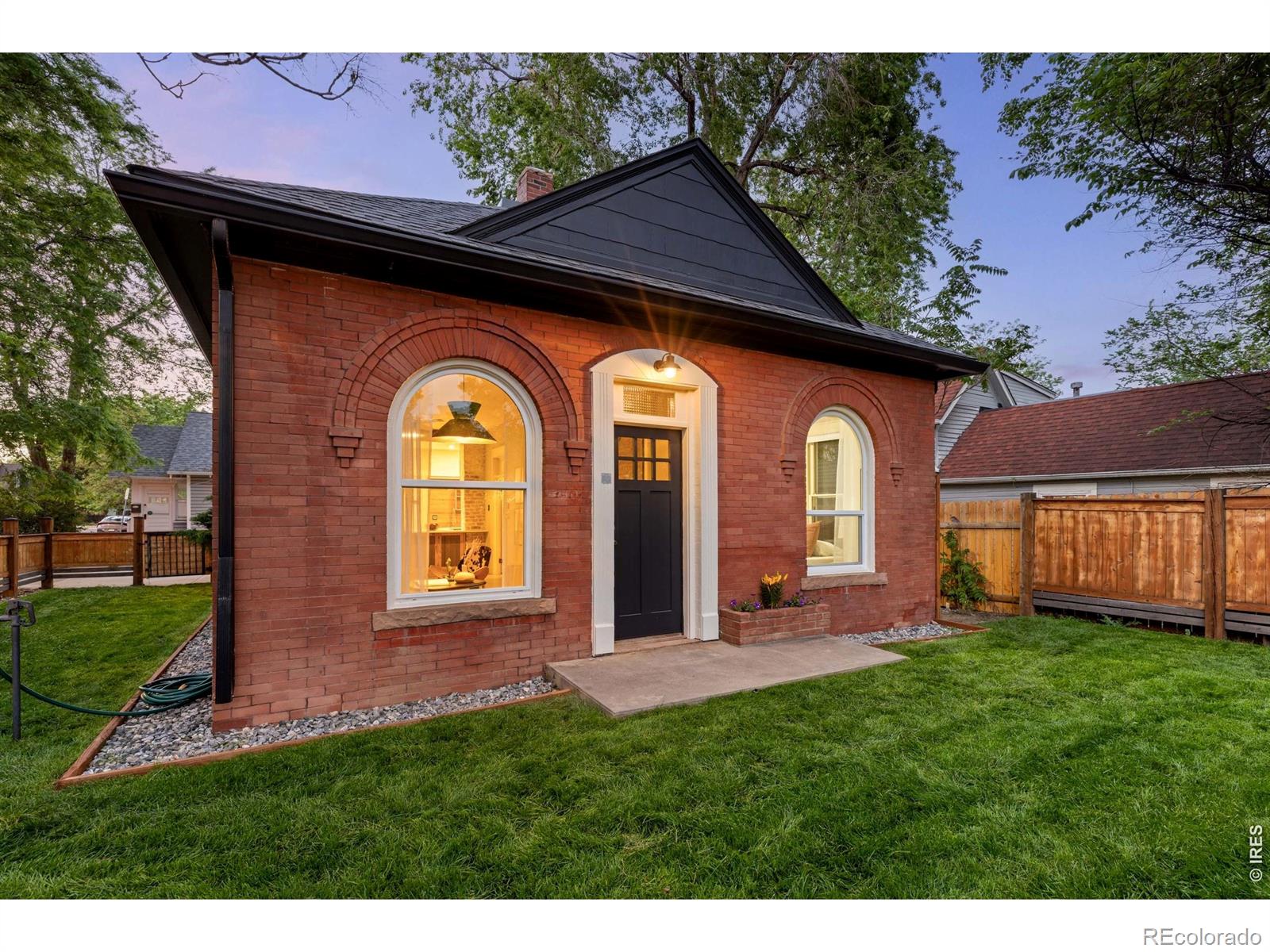 1905 Arapahoe Avenue Boulder CO 80302