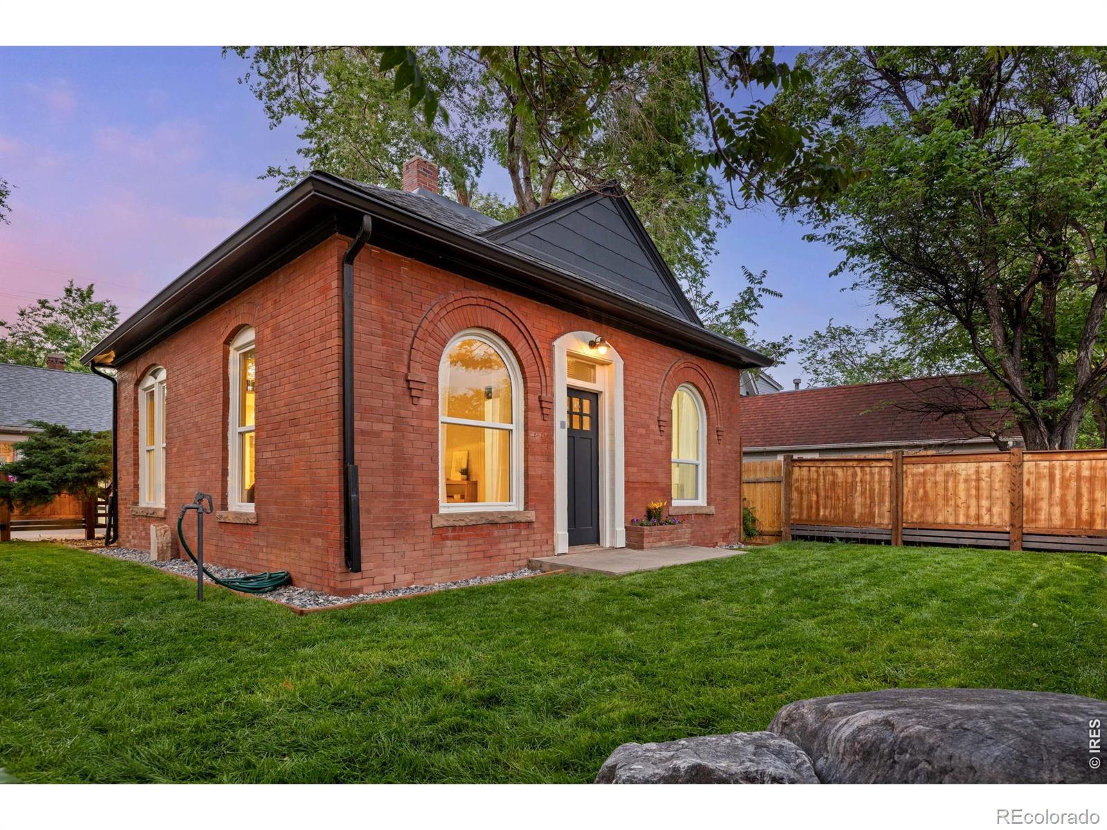 1905 Arapahoe Avenue Boulder CO 80302