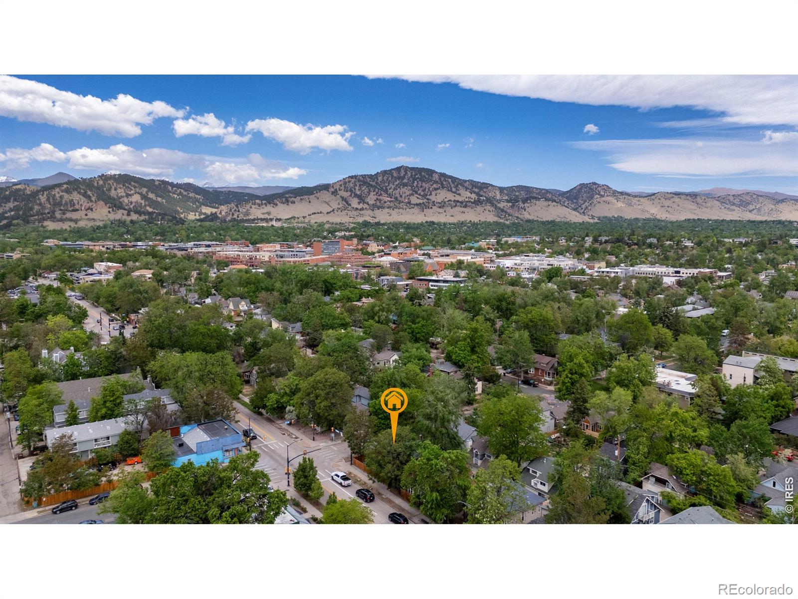 1905 Arapahoe Avenue Boulder CO 80302
