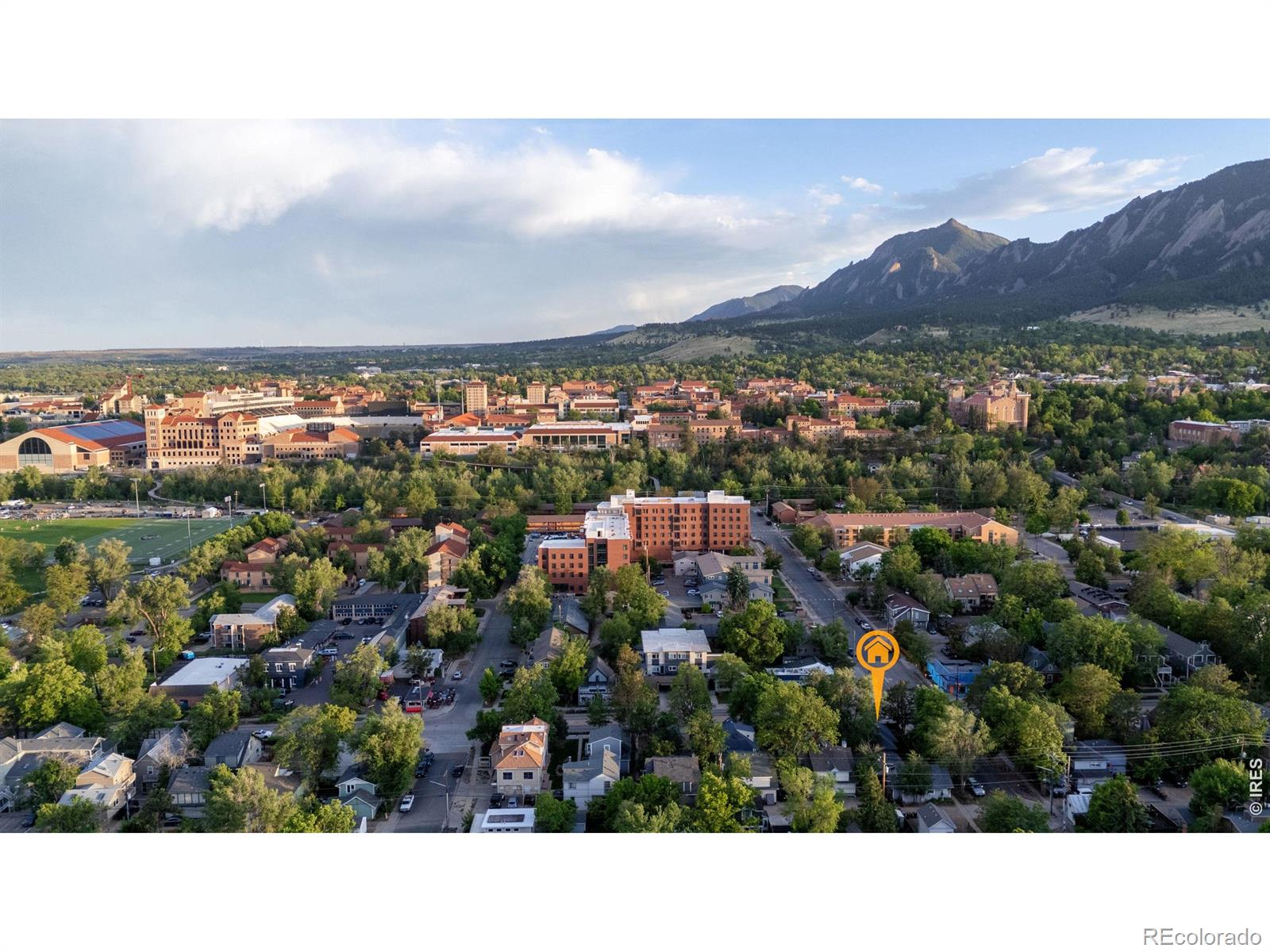 1905 Arapahoe Avenue Boulder CO 80302
