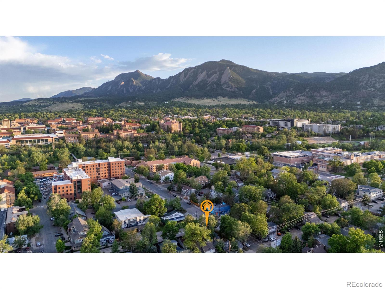 1905 Arapahoe Avenue Boulder CO 80302