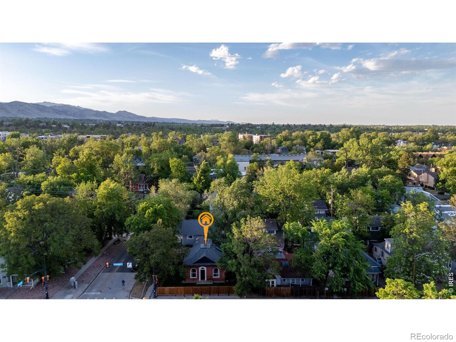 1905 Arapahoe Avenue Boulder CO 80302