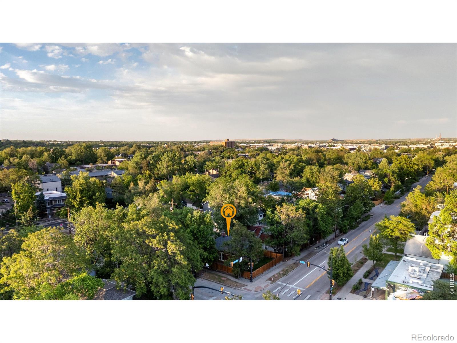 1905 Arapahoe Avenue Boulder CO 80302