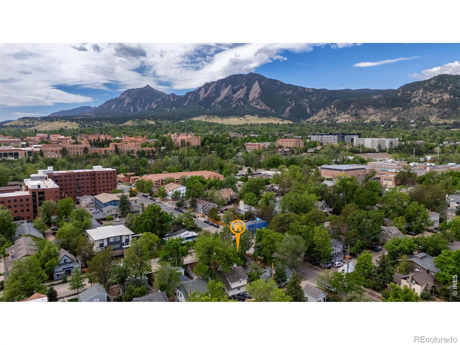 1905 Arapahoe Avenue Boulder CO 80302