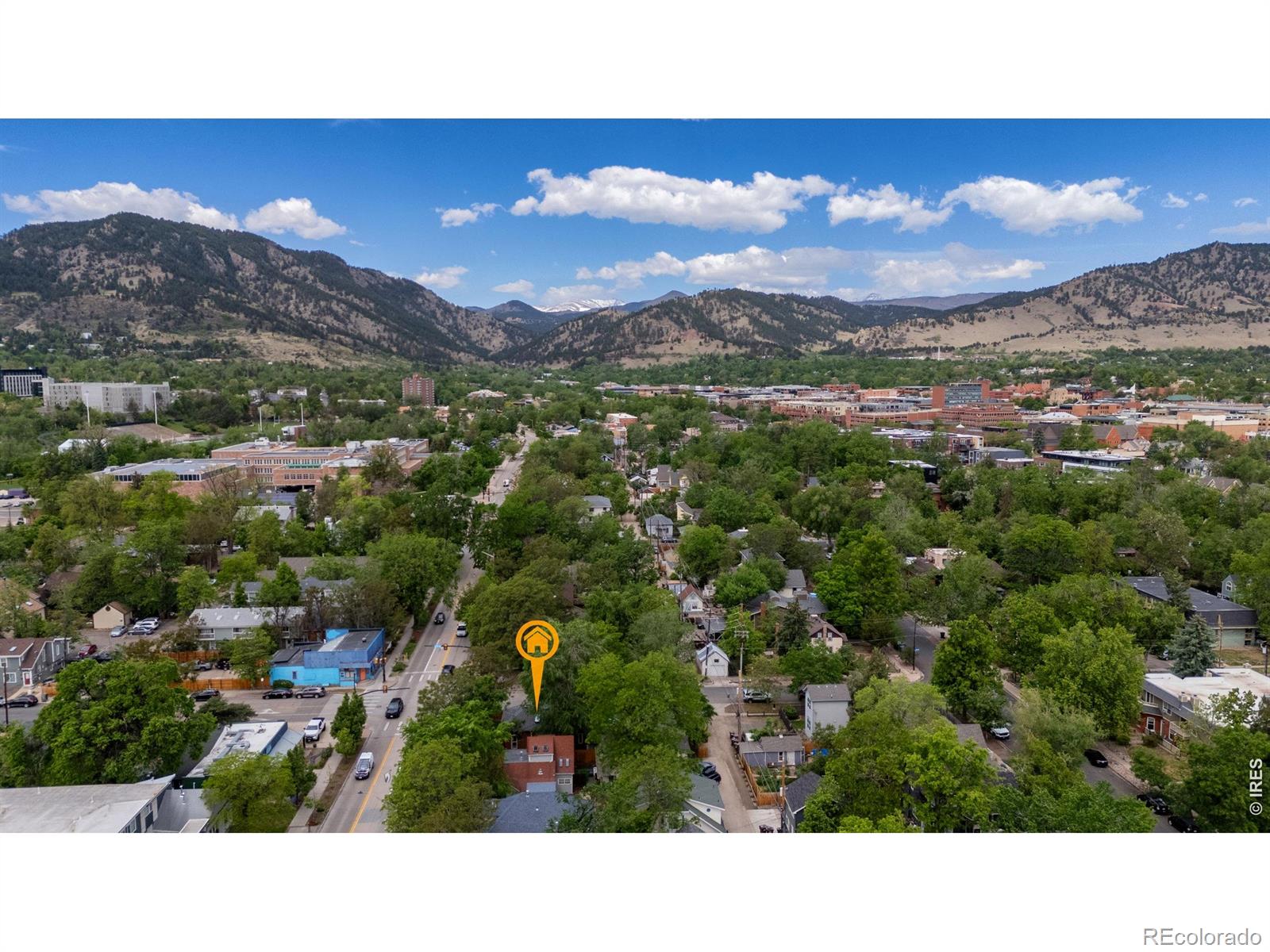 1905 Arapahoe Avenue Boulder CO 80302