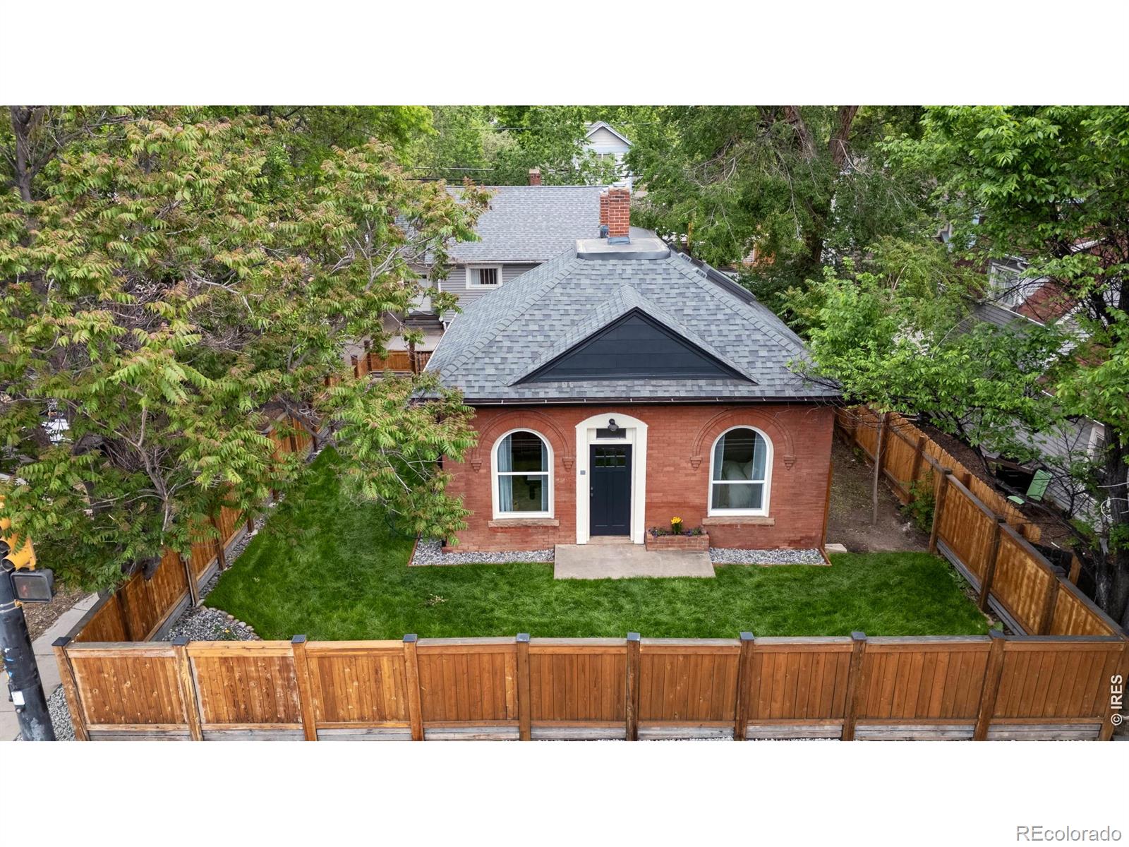 1905 Arapahoe Avenue Boulder CO 80302