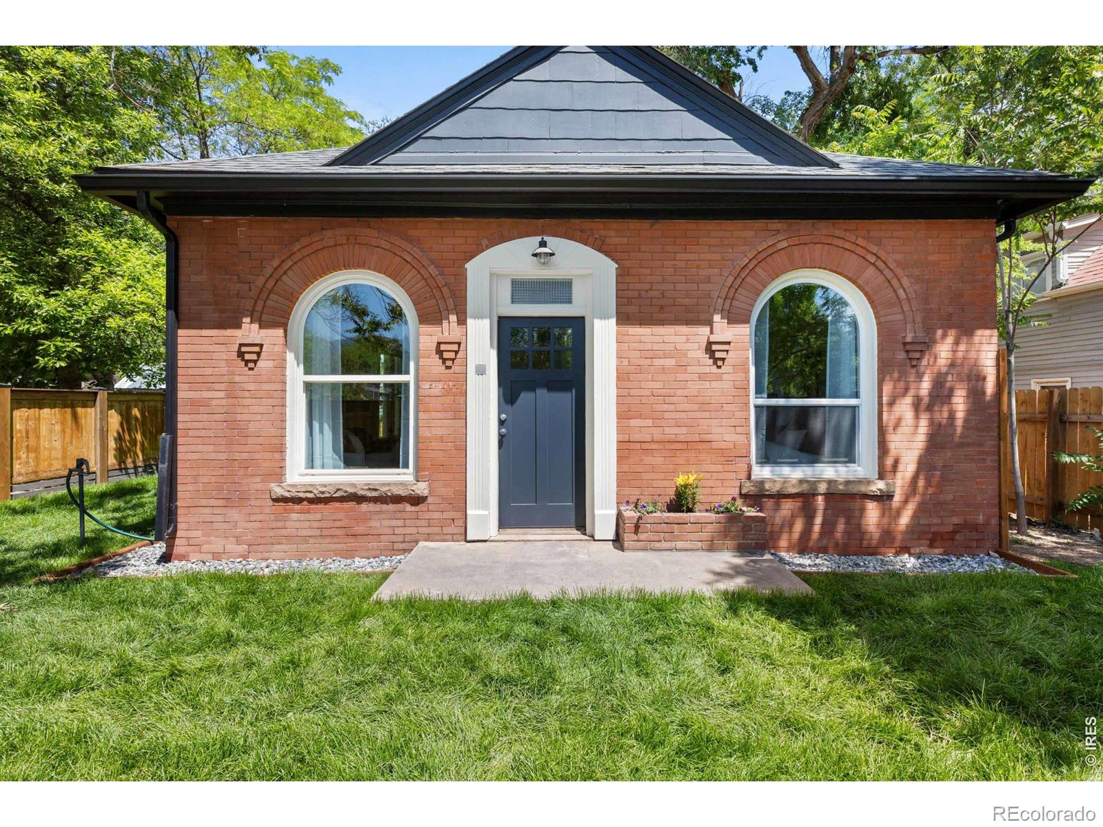 1905 Arapahoe Avenue Boulder CO 80302