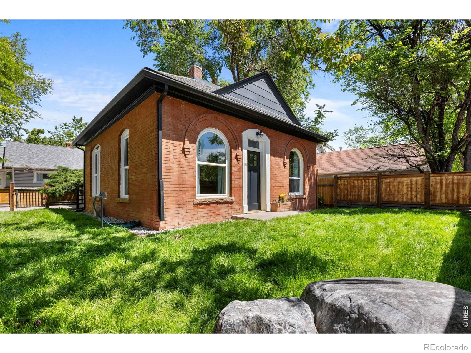 1905 Arapahoe Avenue Boulder CO 80302