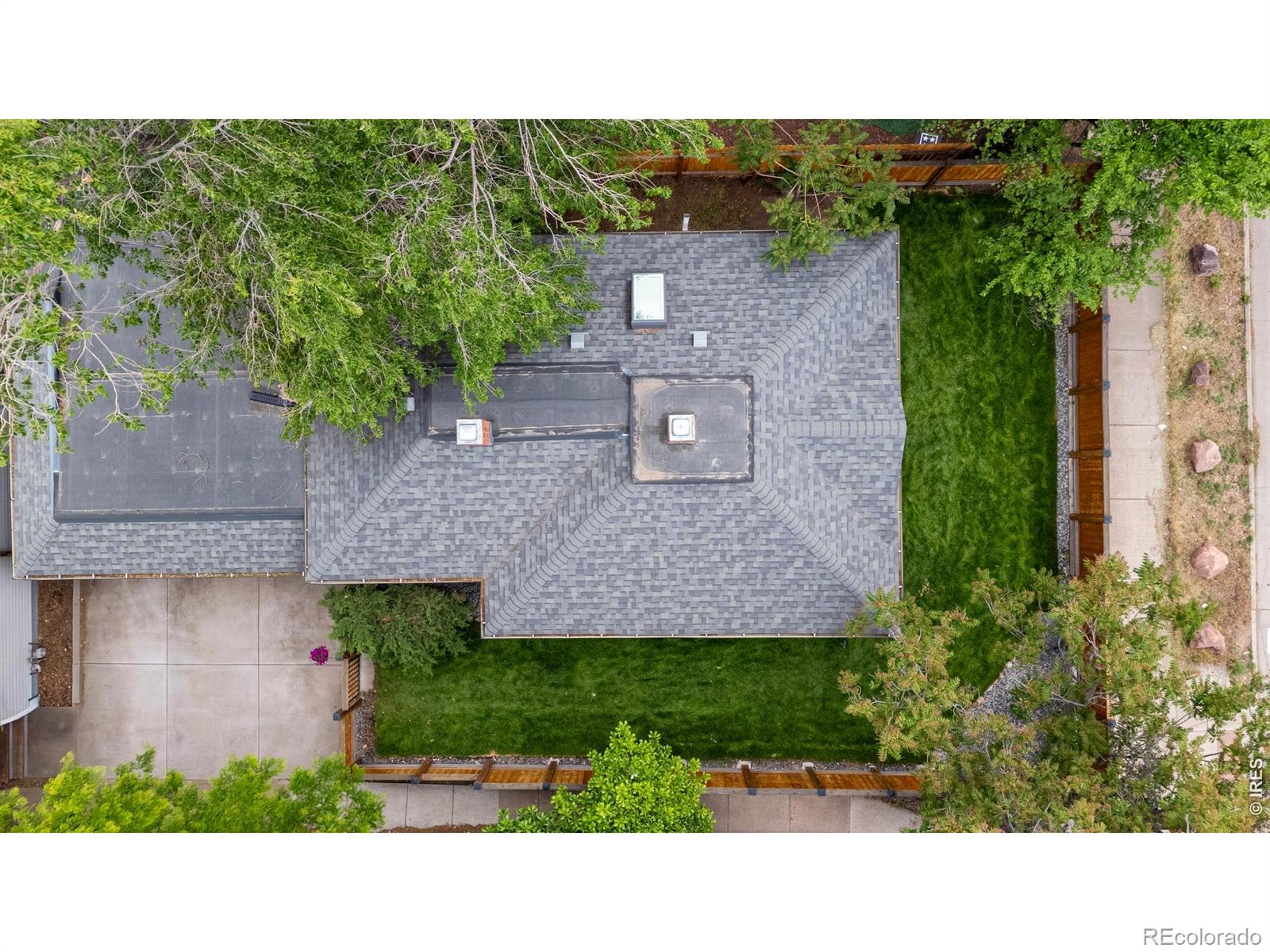1905 Arapahoe Avenue Boulder CO 80302