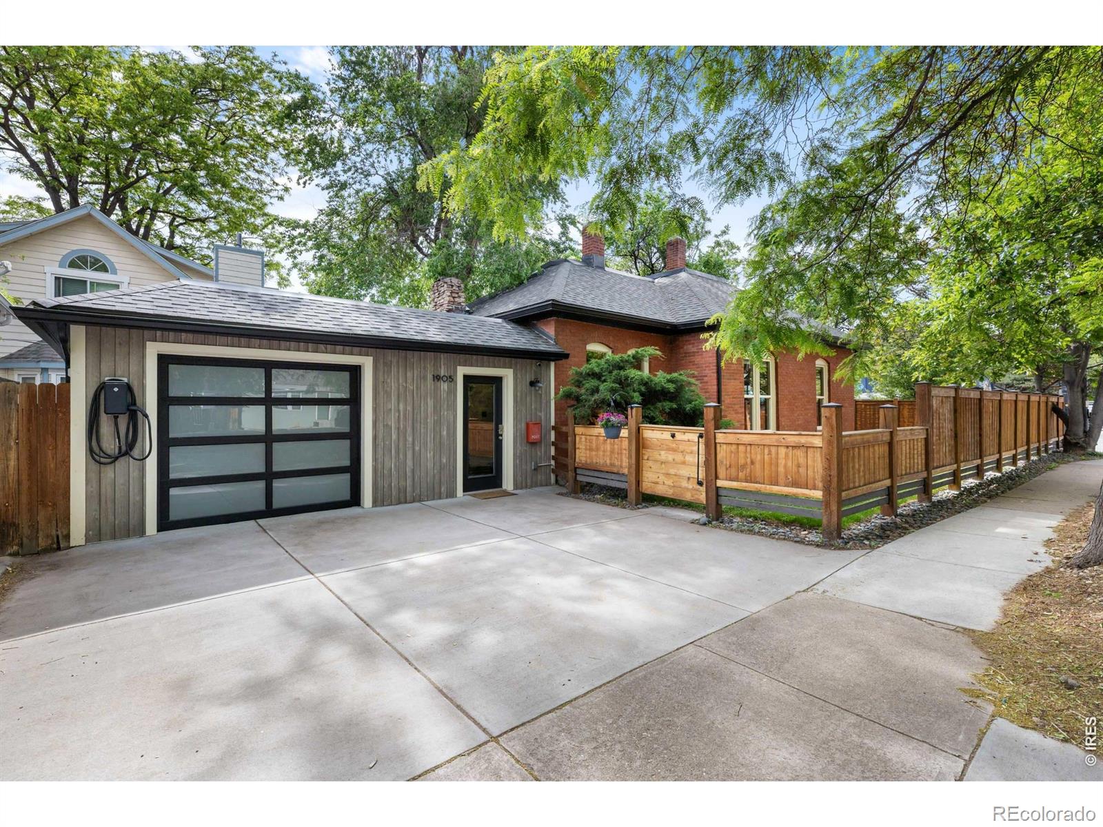 1905 Arapahoe Avenue Boulder CO 80302