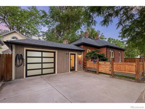 1905 Arapahoe Avenue Boulder CO 80302