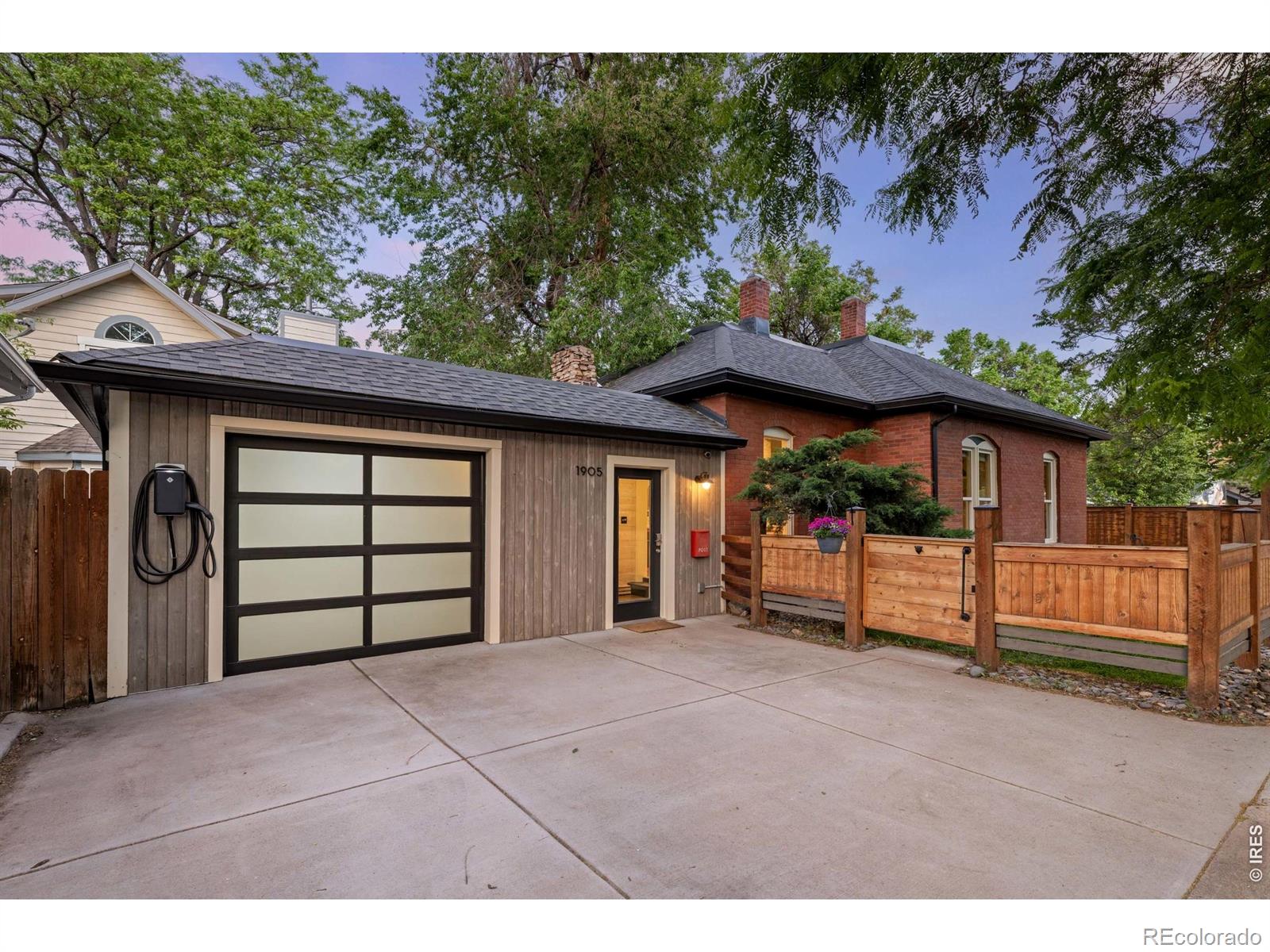 1905 Arapahoe Avenue Boulder CO 80302