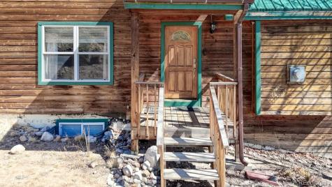 407 Mount Hope Drive Twin Lakes CO 81251