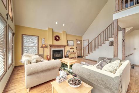 407 Mount Hope Drive Twin Lakes CO 81251