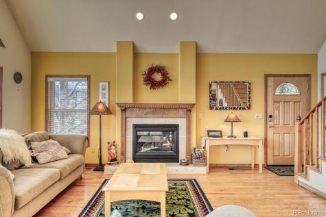 407 Mount Hope Drive Twin Lakes CO 81251