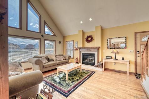 407 Mount Hope Drive Twin Lakes CO 81251