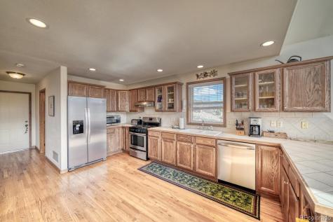 407 Mount Hope Drive Twin Lakes CO 81251