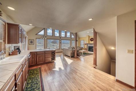 407 Mount Hope Drive Twin Lakes CO 81251