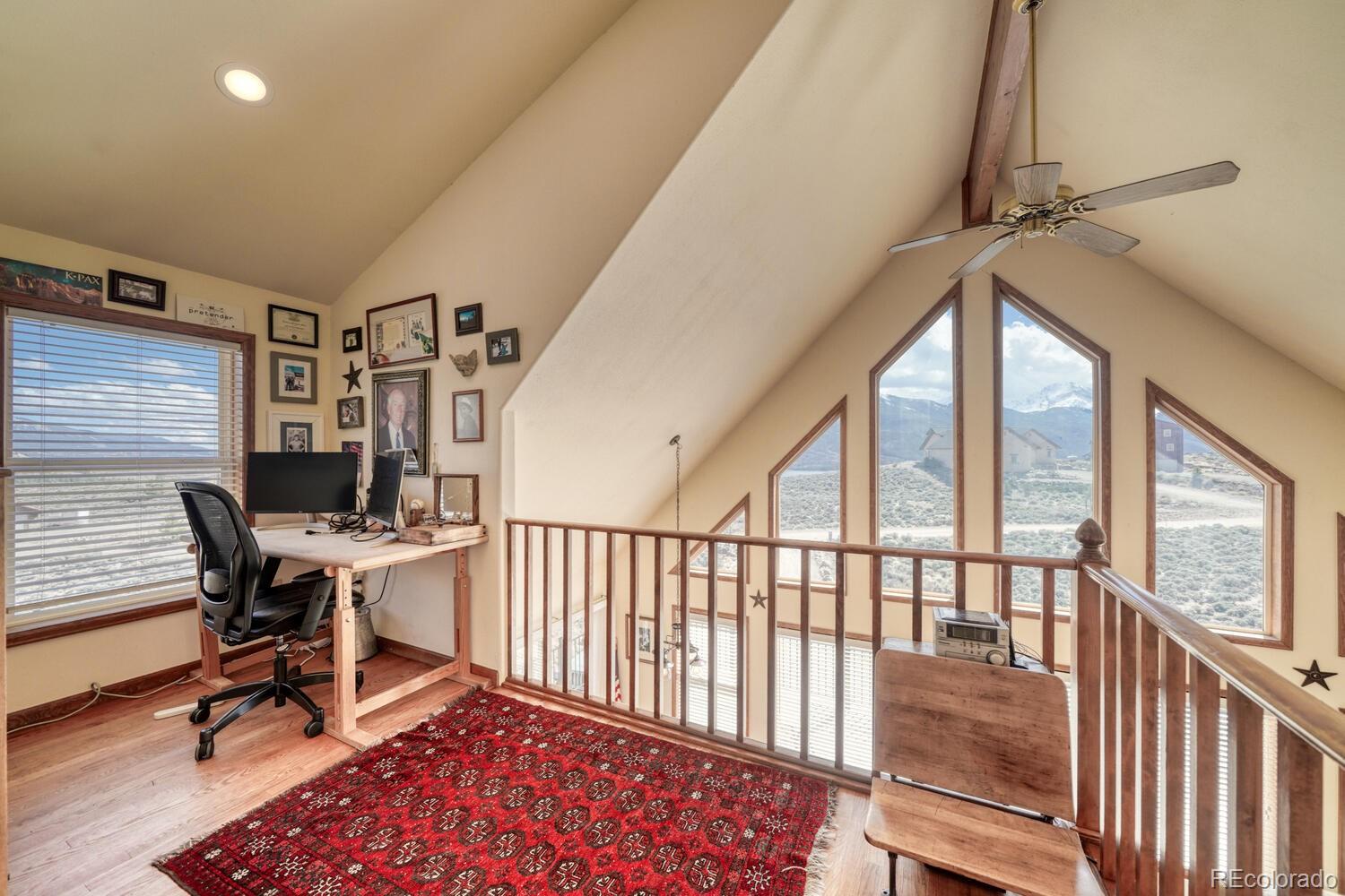 407 Mount Hope Drive Twin Lakes CO 81251