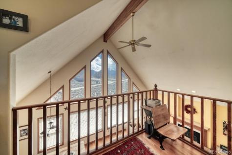 407 Mount Hope Drive Twin Lakes CO 81251